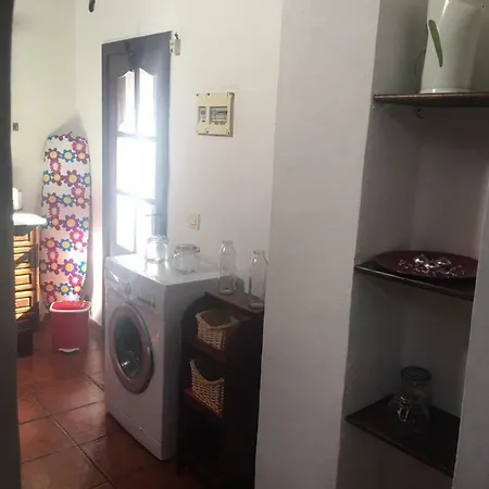 Σπίτι διακοπών Il Melograno *